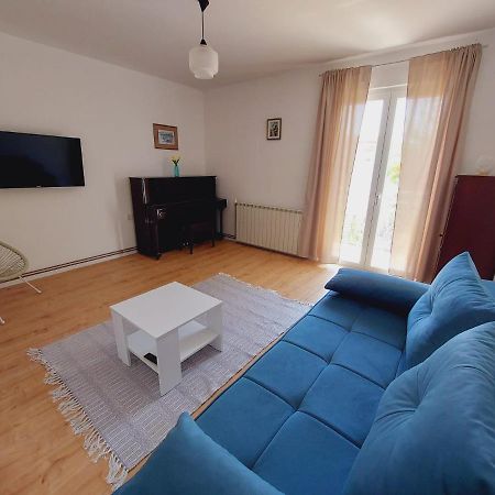 Apartments Mario Primošten Esterno foto